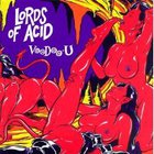 Lords of Acid - Voodoo-U