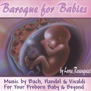 Baroque for Babies