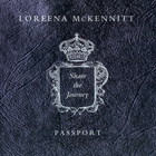 Loreena McKennitt - Share The Journey