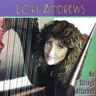 Lori Andrews - No Strings Attached