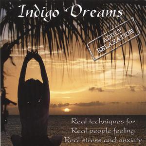 Indigo Dreams: Adult Relaxation