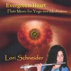 Lori Schneider - Evergreen Heart