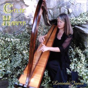 Celtic Harper