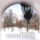 Christmas Lullabies and Winter Dreams on the Harp