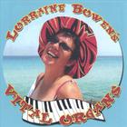 Lorraine Bowen - Lorraine Bowen's Vital Organs