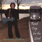 Lorraine Jordan - Road Trip For The Lord