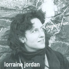 Lorraine Jordan - Inspiration