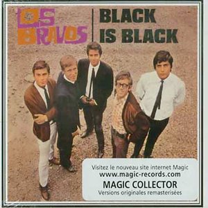 Black Is Black
