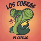 Los Cobras - De Capello