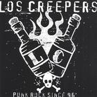 Los Creepers - Punk Rock Since 96