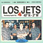 Los Jets - 40º N - 3º W