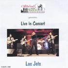 Los Jets - Live In Concert