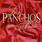 Los Panchos - Amor De Bolero CD1