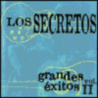 Los Secretos - Grandes Exitos Vol. II