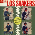 Los Shakers - Los Shakers (Vinyl)