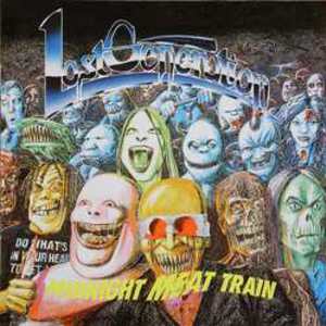 Midnight Meat Train
