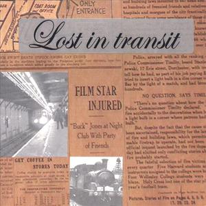 Lost in transit