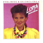 Lotta Engberg - Fyra Bugg & En Coca Cola