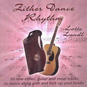 Zither Dance Rhythm