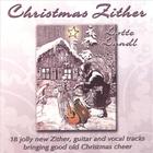 Lotte Landl - Christmas Zither