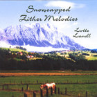Lotte Landl - Snowcapped Zither Melodies