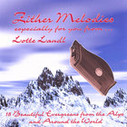 Lotte Landl - Zither Melodies