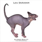 Lou DeAdder - Altered Reality (The Instrumentals)