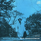 Lou Donaldson - Blues Walk (Vinyl)