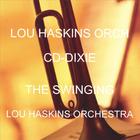 Lou Haskins - CD-DIXIE