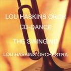 Lou Haskins - CD-dance