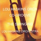 Lou Haskins - CD-groove