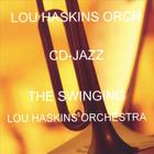 Lou Haskins - C D-jazz