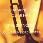 Lou Haskins - Cd-hi Hat