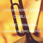 Lou Haskins - CD-blue