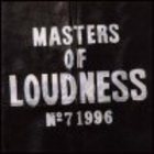 Loudness - Masters Of Loudness No. 7 1996 CD1