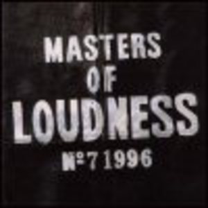 Masters Of Loudness No. 7 1996 CD2