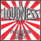 Loudness - Thunder In The East (Reissued 1994)