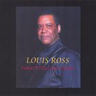 Louis  Ross - Forgotten Love Songs
