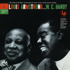 Louis Armstrong - Plays W.C. Handy (Vinyl)