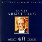Louis Armstrong - The Platinum Collection CD1