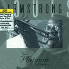 Louis Armstrong - The Platinum Collection CD3