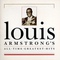 Louis Armstrong - All Time Greatest Hits