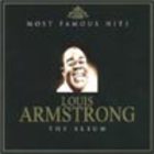 Louis Armstrong - Most Famous Hits CD2