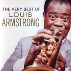 Louis Armstrong - The Very Best of CD1