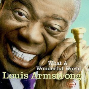 What A Wonderful World (Remastered 2007)