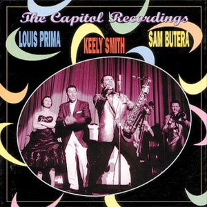 The Capitol Recordings CD1