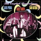 Louis Prima - The Capitol Recordings CD3