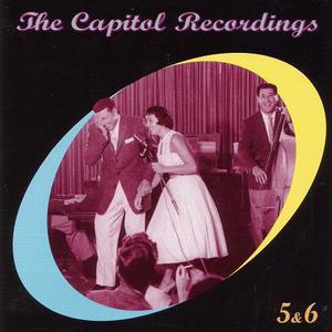 The Capitol Recordings CD5