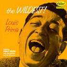 Louis Prima - The Wildest! (Remastered)