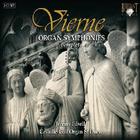Louis Vierne - Organ Symphonies Complete CD1